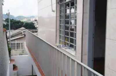 Casa com 4 dormitórios à venda, 86 m² por R$ 550.000,00 - Jardim Jaraguá (São Domingos) - São Paulo/SP