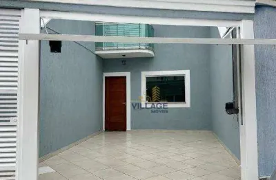 Casa com 2 quartos à venda na Rua Cavalo Marinho, Jardim Adelfiore, São Paulo