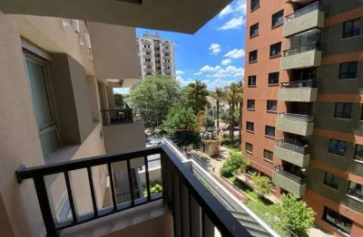 Apartamento com 2 dormitórios, 52 m² - venda por R$ 790.000,00 ou aluguel por R$ 5.890,00/mês - Alphaville Empresarial - Barueri/SP