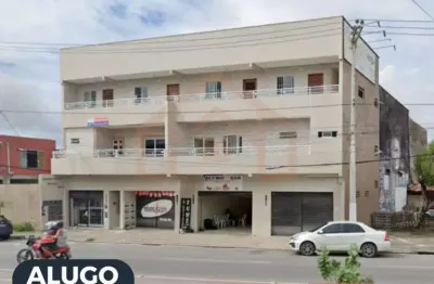 Alugo espaço para fins comerciais no bairro arianópoles