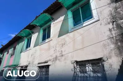 Alugo apartamento no bairro nova metropole com 4 quartos