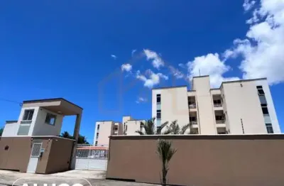 Alugo apartamento em condomínio no bairro icaraí com 3 quartos