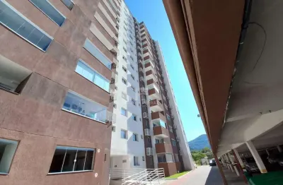 Apartamento com 2 quartos para alugar no Alto São Bento, Itapema 