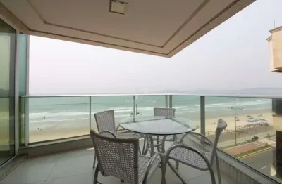 Apartamento locação de temporada quadra  mar 3 dormitórios centro itapema