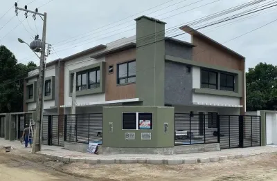 Casa com 2 quartos à venda no Canto Grande, Bombinhas 