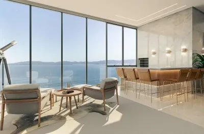 Apartamento com 4 quartos à venda no Centro, Itapema 