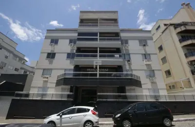 Apartamento com 2 quartos à venda no Centro, Itapema 