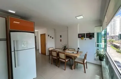 Apartamento com 2 quartos à venda em Meia Praia, Itapema 