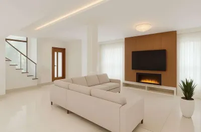 Casa com 6 quartos à venda na Serra da Cantareira, Mairiporã 