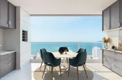 Apartamento com 4 quartos à venda em Meia Praia, Itapema 