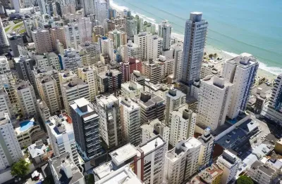 Apartamento com 3 quartos à venda em Meia Praia, Itapema 