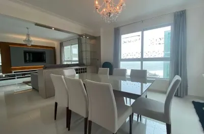 Apartamento com 1 quarto à venda em Meia Praia, Itapema 