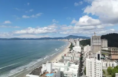 Apartamento com 3 quartos à venda no Centro, Itapema 