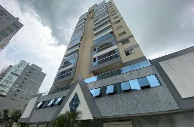 Apartamento com 4 quartos à venda em Meia Praia, Itapema 