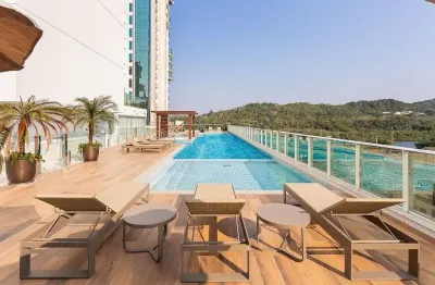 Apartamento com 3 quartos à venda no Centro, Balneário Camboriú 