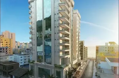 Apartamento com 3 quartos à venda no Centro, Itapema 