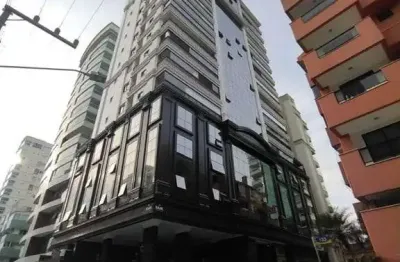 Apartamento com 4 quartos à venda no Centro, Itapema 