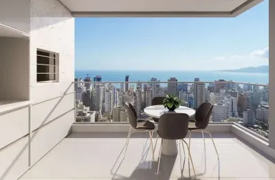 Apartamento com 3 quartos à venda em Meia Praia, Itapema 
