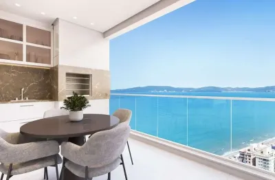 Apartamento com 4 quartos à venda no Centro, Itapema 