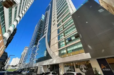 Apartamento com 3 quartos à venda em Meia Praia, Itapema 