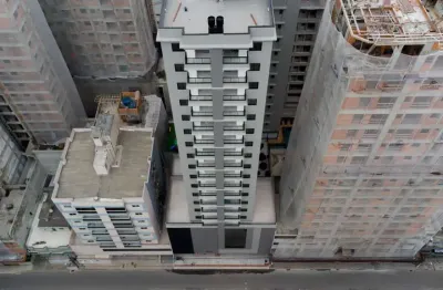 Apartamento com 2 quartos à venda em Morretes, Itapema 