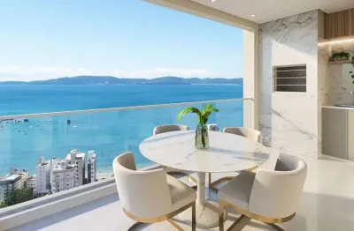 Apartamento com 4 quartos à venda no Centro, Itapema 