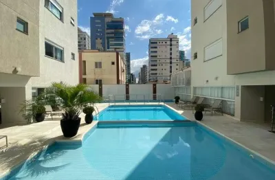 Apartamento à venda em Meia Praia, Itapema 