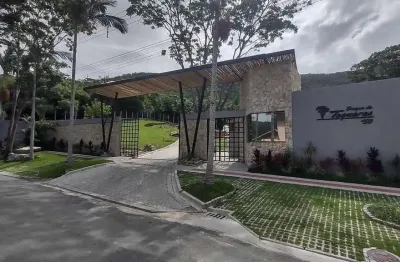 Terreno lotes de condominio em taquaras  -  balneário camboriú