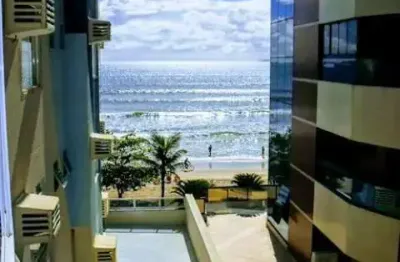 Apartamento 3 dormitórios quadra mar locação de temporada centro itapema