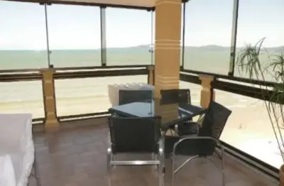 Apartamento com 4 quartos para alugar no Centro, Itapema 