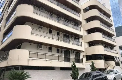 Apartamento 02 dormitórios para temporada no   centro  -  itapema