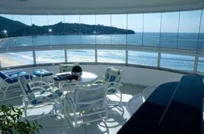 Apartamento com 4 quartos para alugar no Centro, Itapema 