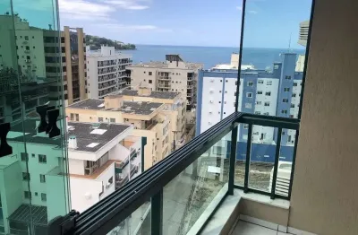 Apartamento 02 dormitórios para temporada no centro  -  itapema