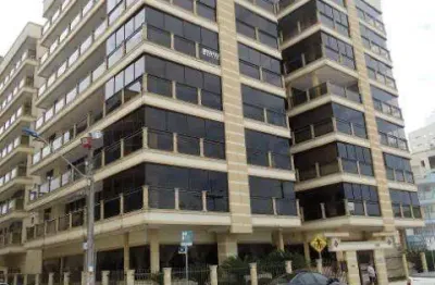Apartamento com 4 quartos para alugar no Centro, Itapema 