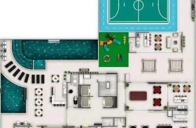 Apartamento com 4 quartos à venda em meia praia, itapema , 206 m2 por r$ 3.475.210