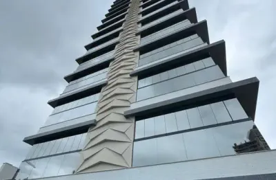 Apartamento com 3 quartos à venda no Centro, Itapema 