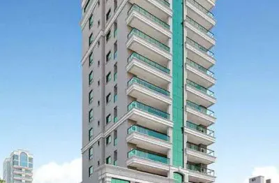 Apartamento com 3 quartos à venda no Centro, Itapema 