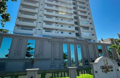 Apartamento com 3 quartos à venda no Centro, Itapema 