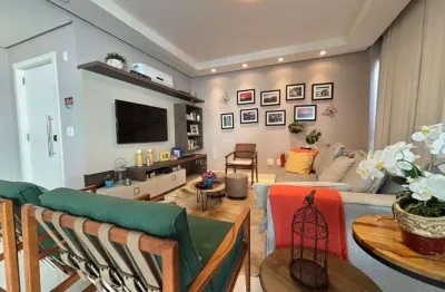 Apartamento à venda em Meia Praia, Itapema 