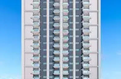 Apartamento com 2 quartos à venda em Morretes, Itapema 