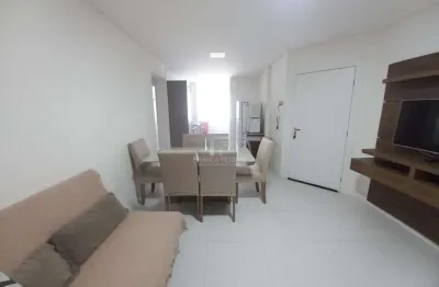 Apartamento com 1 quarto para alugar no Andorinha, Itapema 