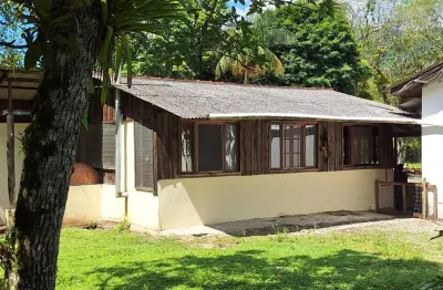 Chácara / sítio com 3 quartos à venda na Zona Rural, Matinhos 