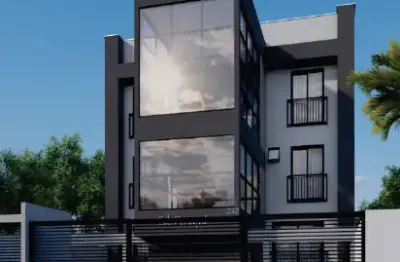 Cobertura com 3 quartos à venda no Perequê, Matinhos 