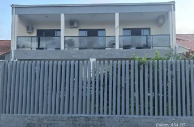 Casa com 3 quartos à venda em Balneário Caravelas, Matinhos 