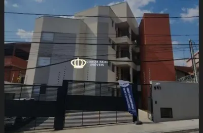 Apartamento com 2 quartos à venda na Cidade Líder, São Paulo 