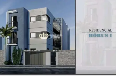 Apartamento à venda em são paulo-sp, vila matilde: 2 quartos, 1 sala, 1 banheiro, 41,57 m² de área!