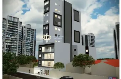 Apartamento com 2 quartos à venda na Cidade Patriarca, São Paulo 
