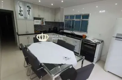 Casa com 4 quartos à venda na Cidade Patriarca, São Paulo 