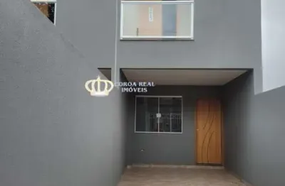 Sobrados novos com 2 suites e 2 vagas proximo ao metro artur alvim!!
