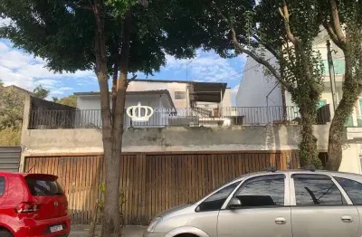 Casa com 6 quartos à venda no Jardim Hercilia, São Paulo 